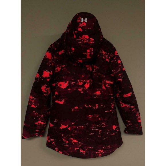 Under Armour Cold Gear Infrared Insulated Jacket S - Picture 6 of 11